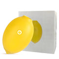 Zest — The Lemon Air-Pulse Massager