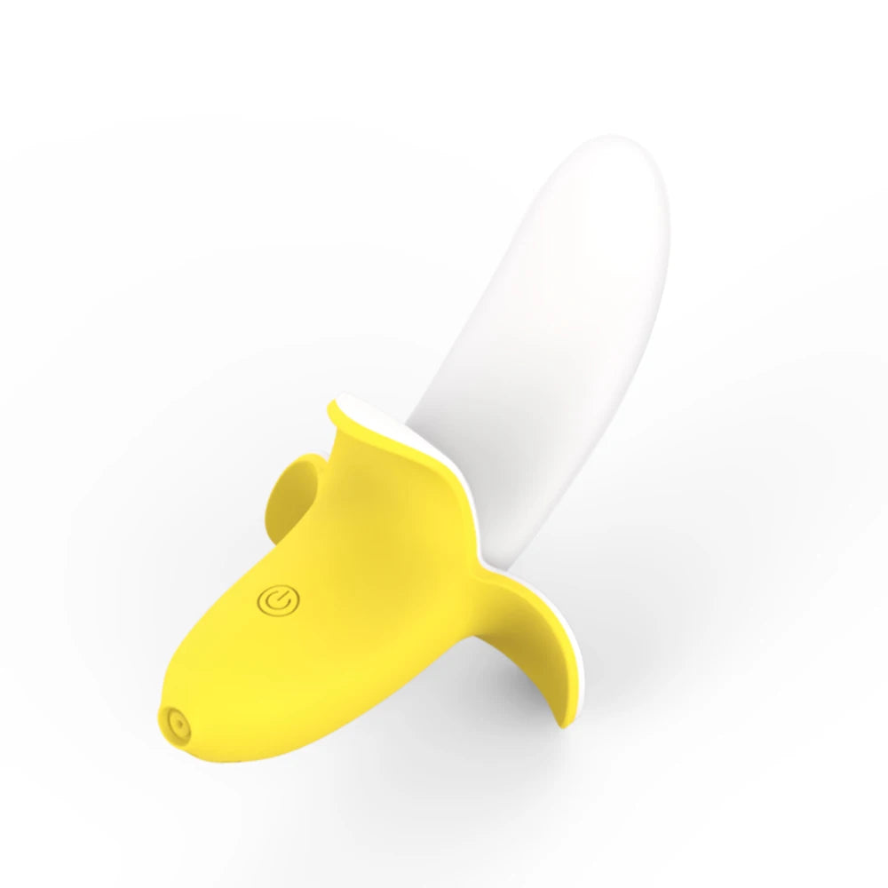 Nana — The Banana G-Spot Vibe