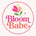 Bloom Babe USA logo